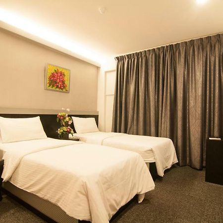 De' Songket Hotel Malacca Esterno foto